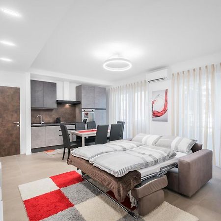 Fior Apartments Schiller Merano Bagian luar foto