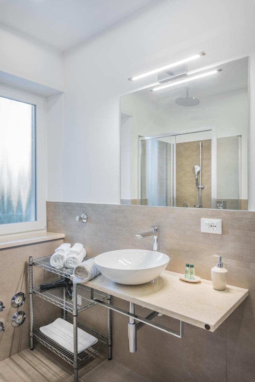 Fior Apartments Schiller Merano Bagian luar foto