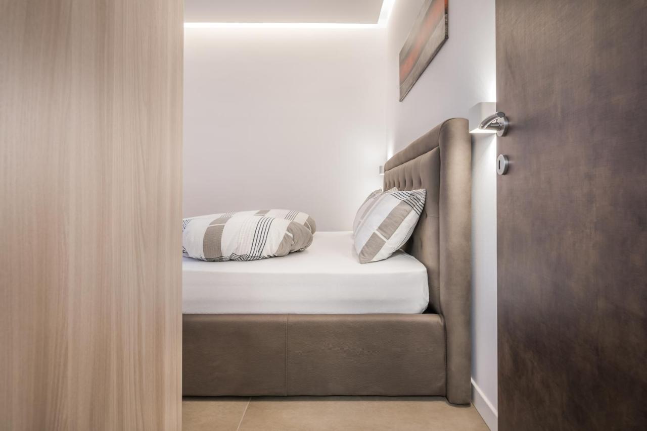 Fior Apartments Schiller Merano Bagian luar foto