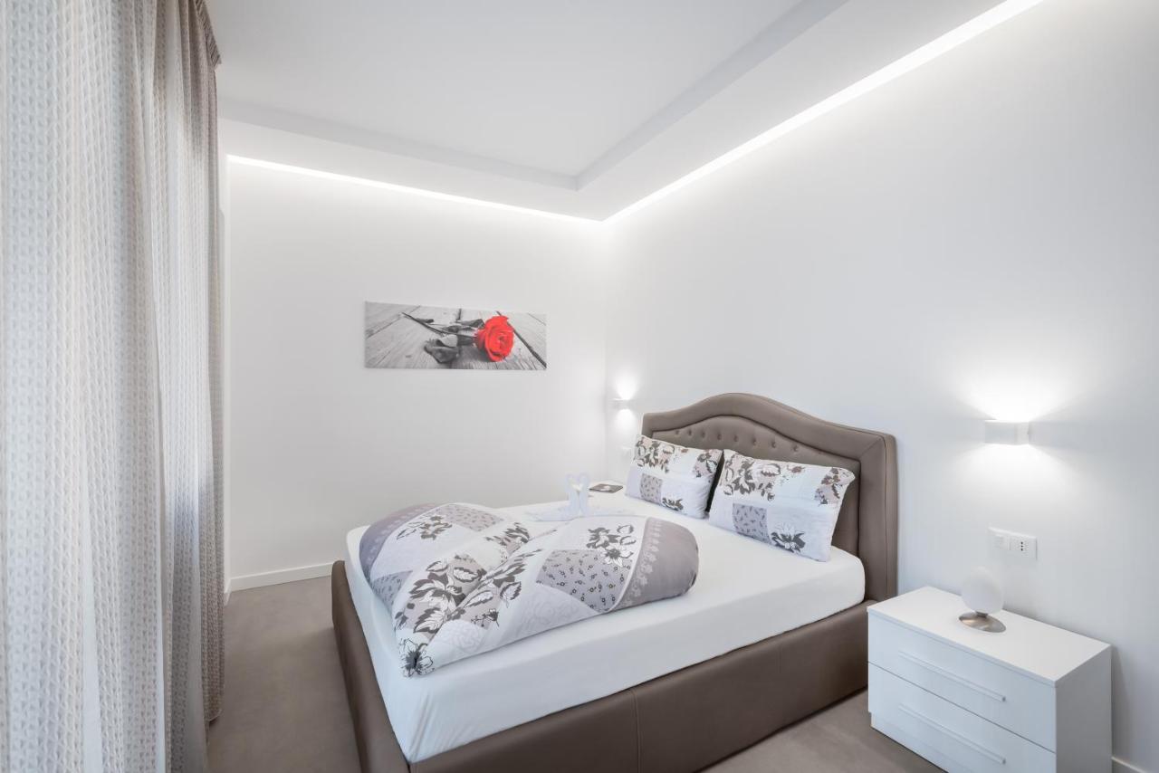 Fior Apartments Schiller Merano Bagian luar foto